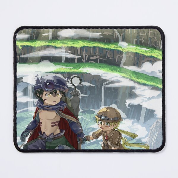 Item preview, Made in Abyss designed and sold by turcklazaro.