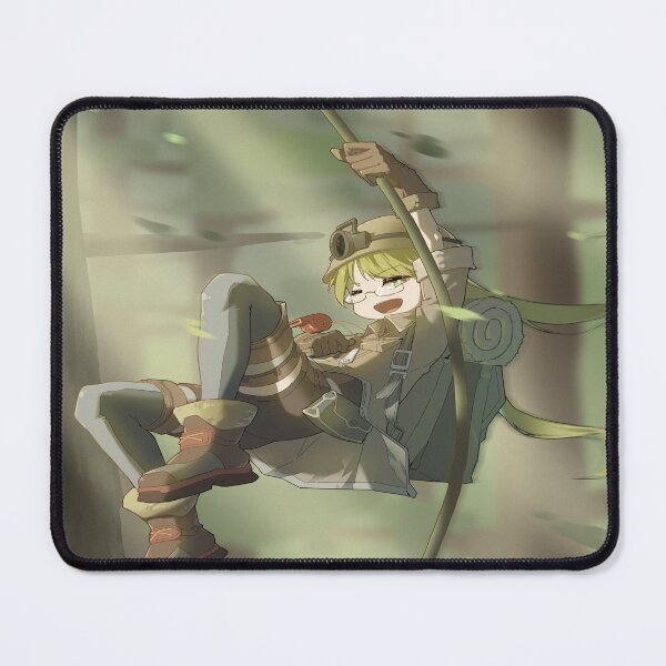 Item preview, Made in Abyss designed and sold by turcklazaro.