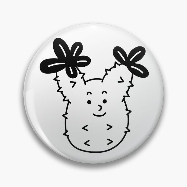 Item preview, Pachypodium rosulatum designed and sold by My-green-homies.