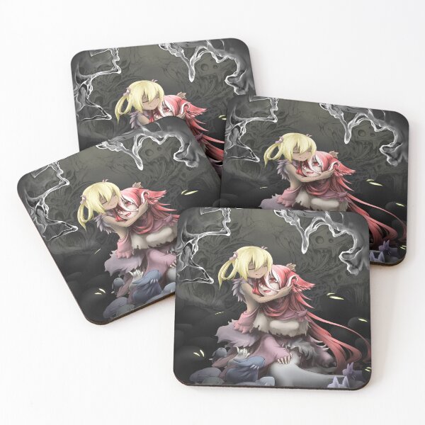 Item preview, Made in Abyss designed and sold by turcklazaro.