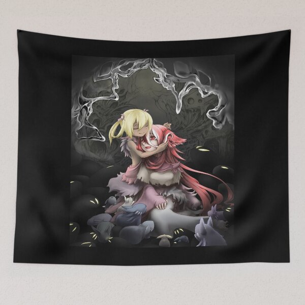 Item preview, Made in Abyss designed and sold by turcklazaro.