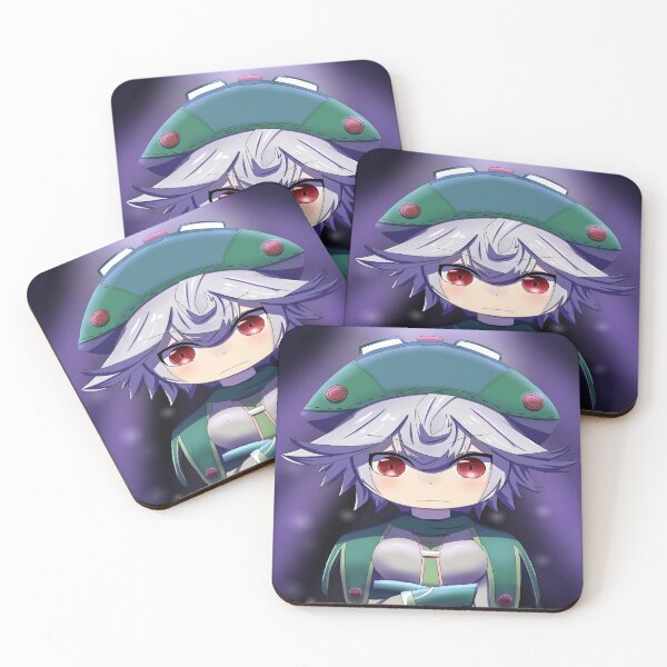 Item preview, Made in Abyss designed and sold by turcklazaro.