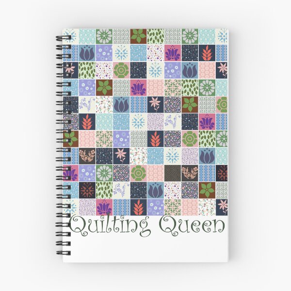 Item preview, Quilting Queen - for quilt enthusiasts designed and sold by S Quinn.