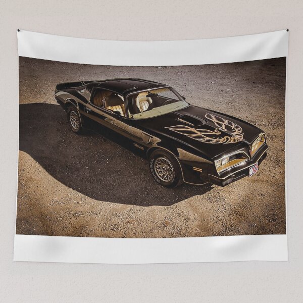 Item preview, Trans Am designed and sold by germaineburnet.