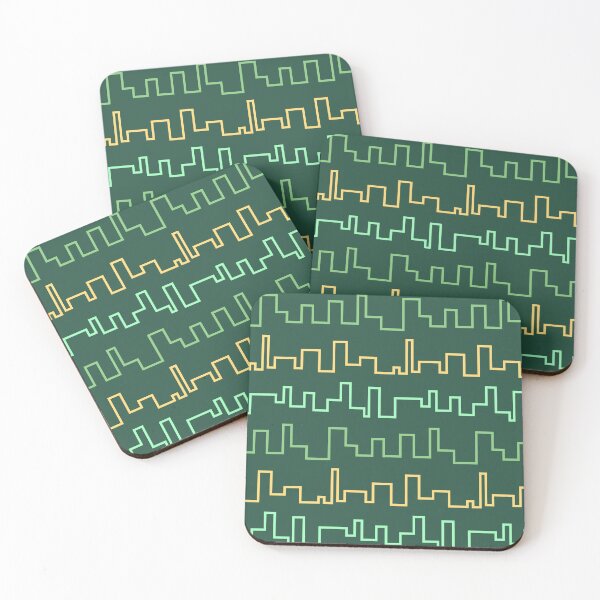 Item preview, Bent line designed and sold by LaBelleMaison.