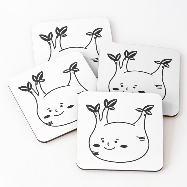 Item preview, Pachypodium gracilius designed and sold by My-green-homies.