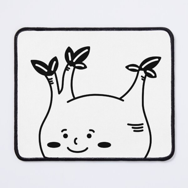 Item preview, Pachypodium gracilius designed and sold by My-green-homies.
