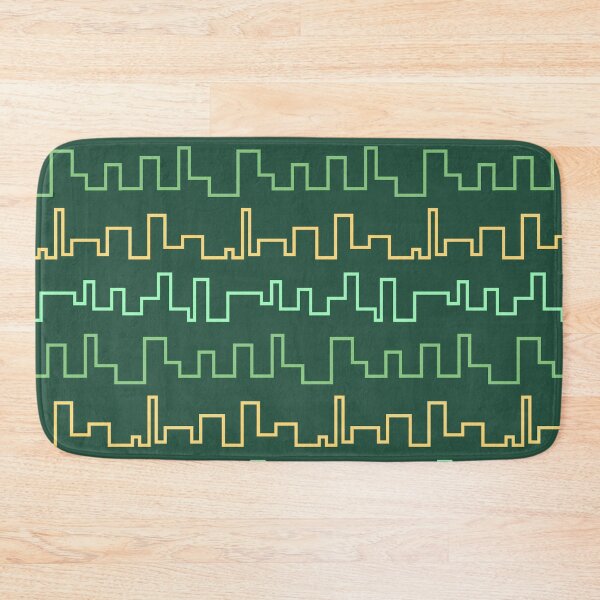 Item preview, Bent line designed and sold by LaBelleMaison.