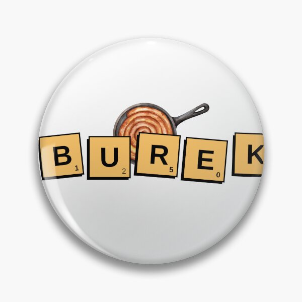 Item preview, Burek Traditional Food designed and sold by Svire.