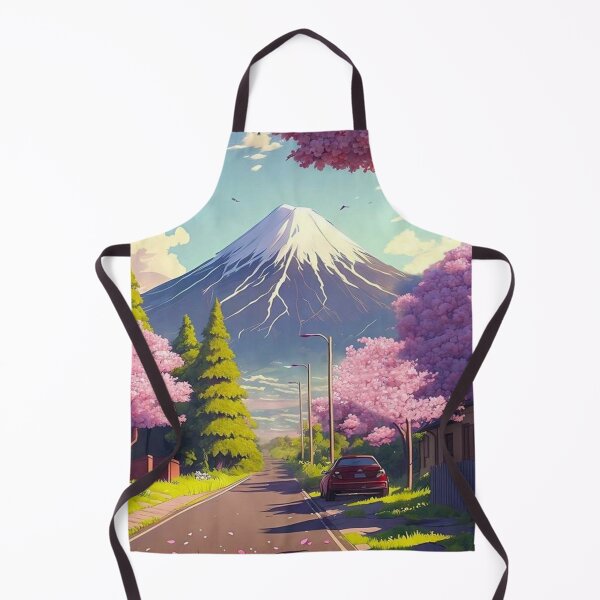 Item preview, Fuji mountain designed and sold by NengShop.