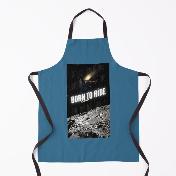 Item preview, Born to ride classique designed and sold by CrazyConsuelaCo.