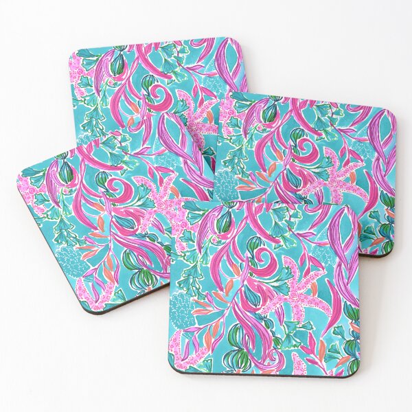 Item preview, Pink Starfish designed and sold by Debrawlin.