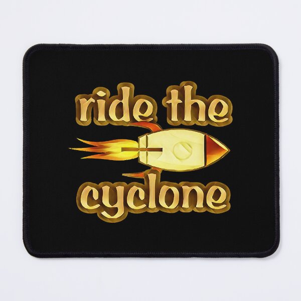 Item preview, monter le cyclone drôle essentiel designed and sold by CrazyConsuelaCo.