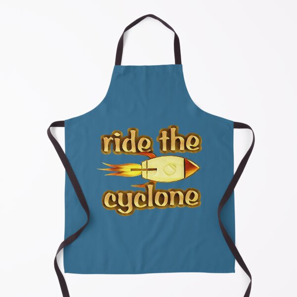Item preview, monter le cyclone drôle essentiel designed and sold by CrazyConsuelaCo.