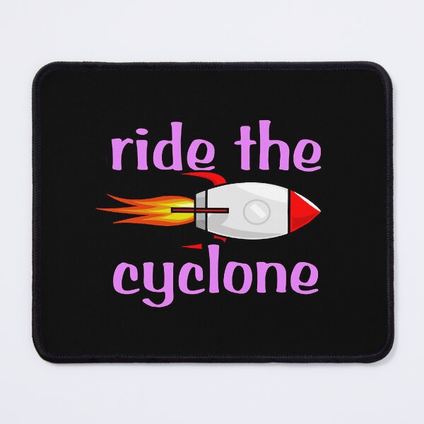 Item preview, monter le cyclone drôle essentiel designed and sold by CrazyConsuelaCo.