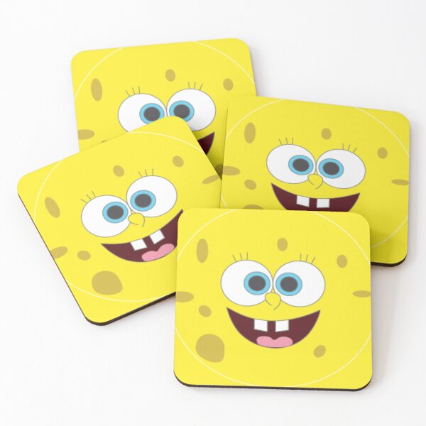 Item preview, spongebob squarepants designed and sold by mottyshop.