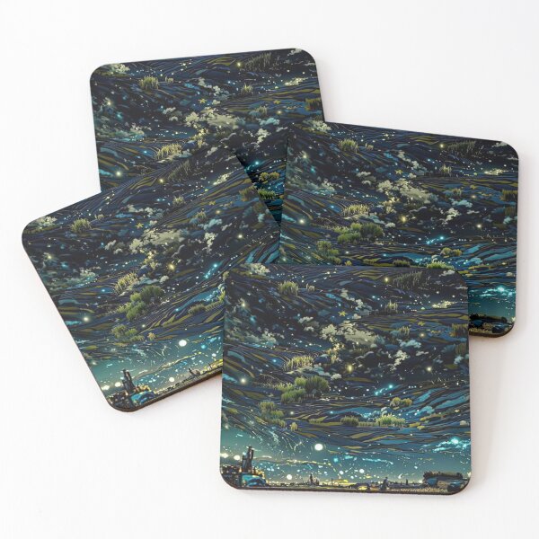 Item preview, Field Digital Design designed and sold by NengShop.