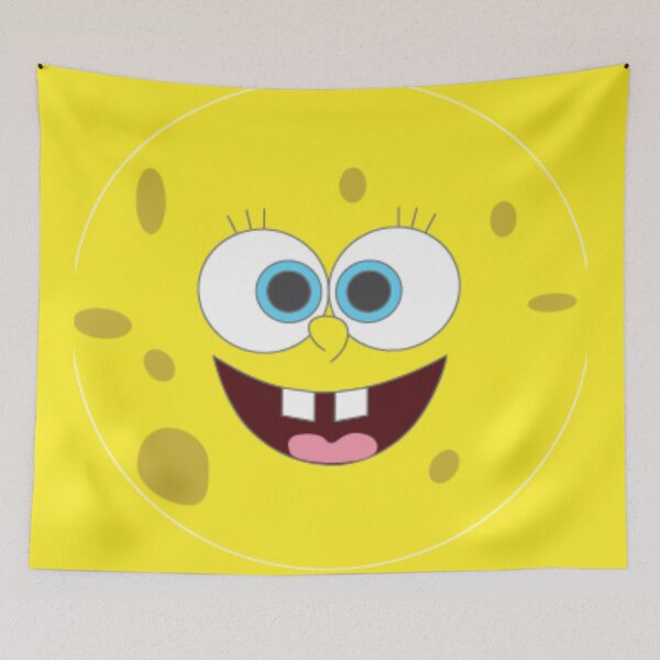 Item preview, spongebob squarepants designed and sold by mottyshop.