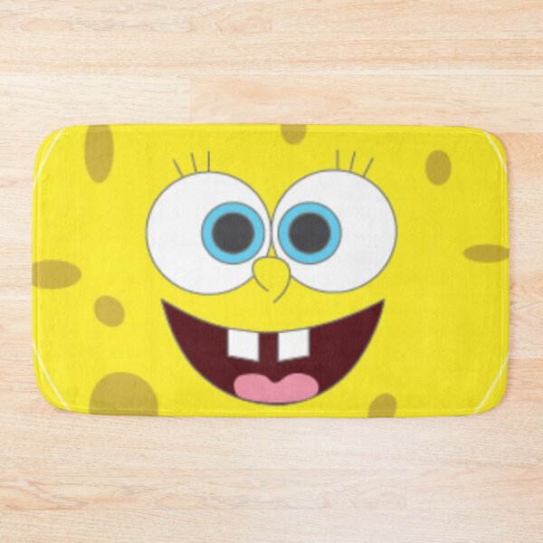 Item preview, spongebob squarepants designed and sold by mottyshop.