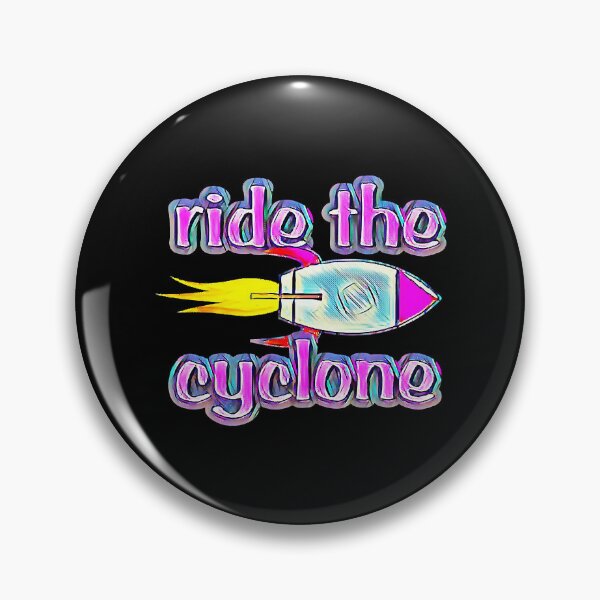 Item preview, monter le cyclone drôle essentiel designed and sold by CrazyConsuelaCo.