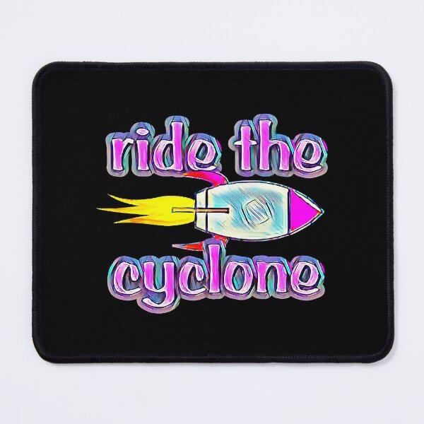 Item preview, monter le cyclone drôle essentiel designed and sold by CrazyConsuelaCo.