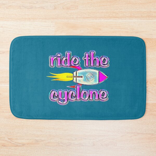 Item preview, monter le cyclone drôle essentiel designed and sold by CrazyConsuelaCo.
