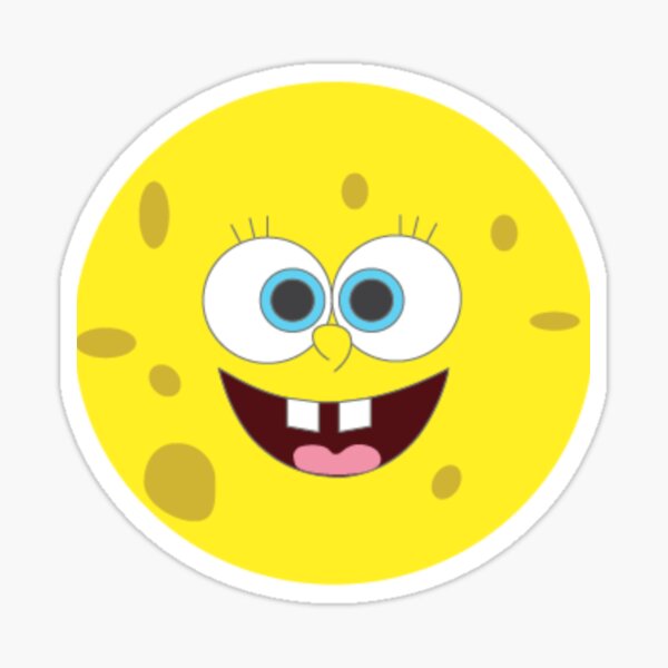 Item preview, spongebob squarepants designed and sold by mottyshop.