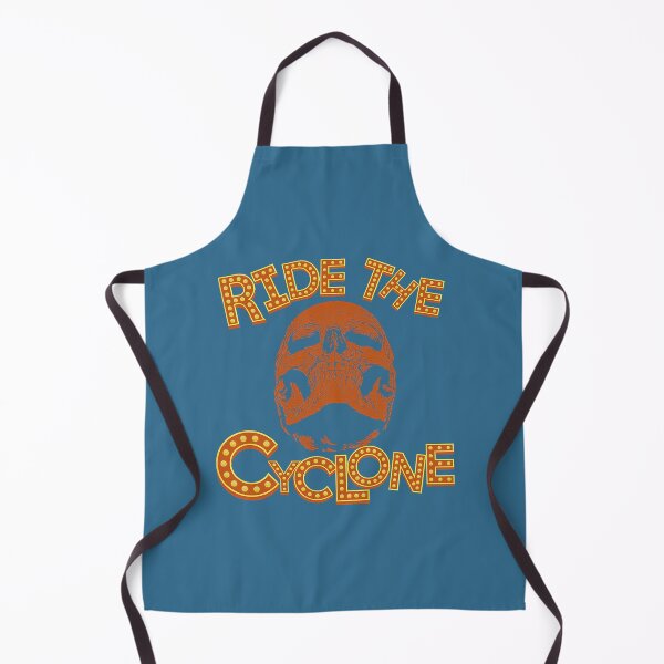 Item preview, Montez le cyclone essentiel   designed and sold by CrazyConsuelaCo.