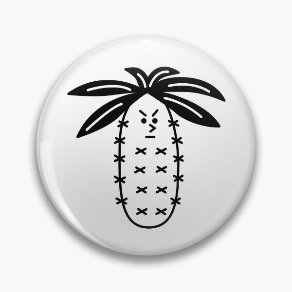 Item preview, Pachypodium lamerei designed and sold by My-green-homies.