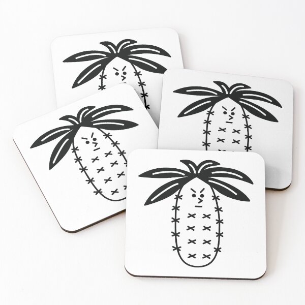 Item preview, Pachypodium lamerei designed and sold by My-green-homies.