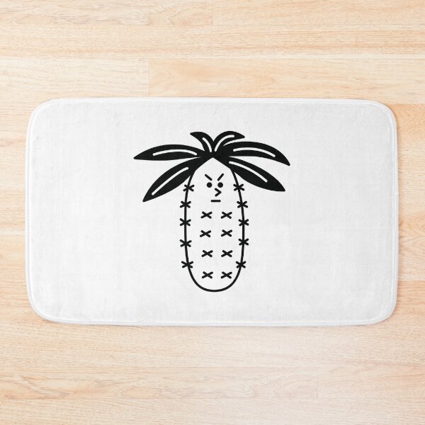 Item preview, Pachypodium lamerei designed and sold by My-green-homies.