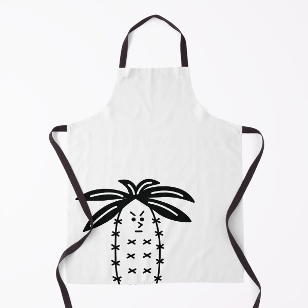 Item preview, Pachypodium lamerei designed and sold by My-green-homies.