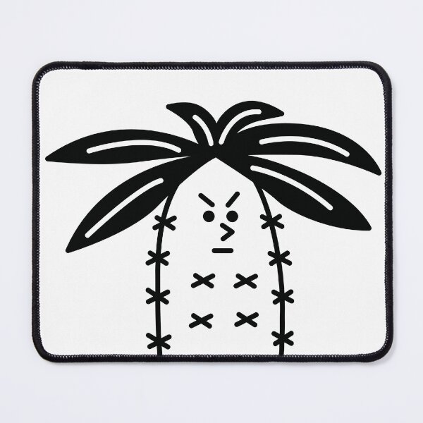 Item preview, Pachypodium lamerei designed and sold by My-green-homies.
