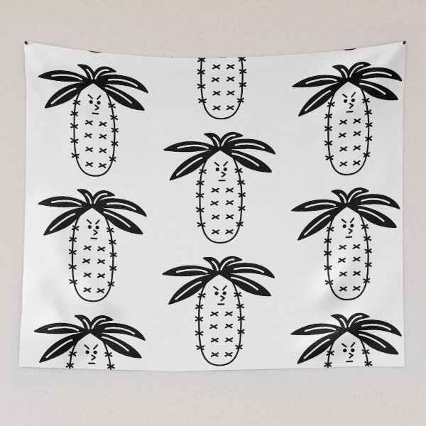 Item preview, Pachypodium lamerei designed and sold by My-green-homies.