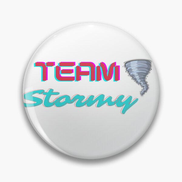 Item preview, Team stormy designed and sold by KS12shop.
