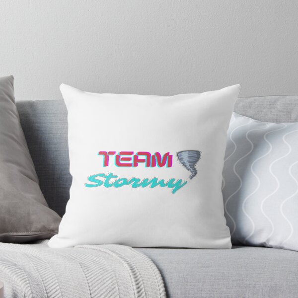 Item preview, Team stormy designed and sold by KS12shop.