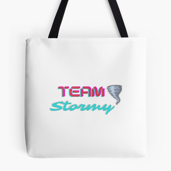 Item preview, Team stormy designed and sold by KS12shop.