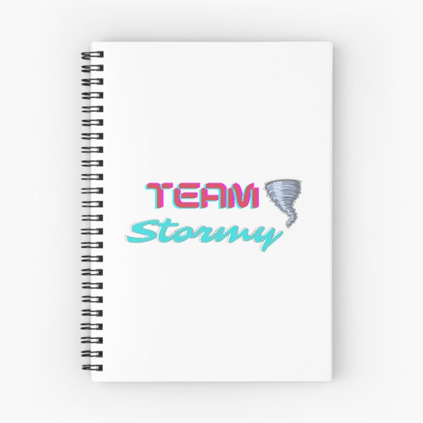Item preview, Team stormy designed and sold by KS12shop.