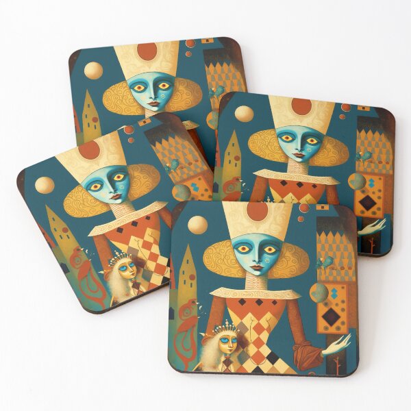 Item preview, Alice in Wonderland designed and sold by giovanni monasta.