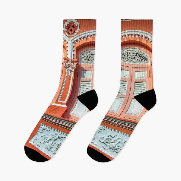 Item preview, Singapore, Heritage Shophouses of Singapore designed and sold by John Seaton Callahan.