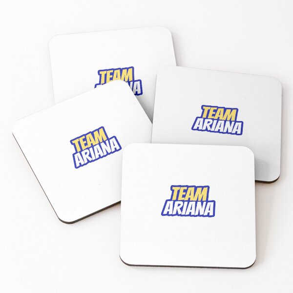 Item preview, Team Ariana designed and sold by Nice En.