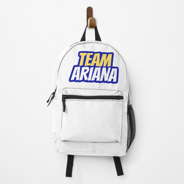 Item preview, Team Ariana designed and sold by Nice En.