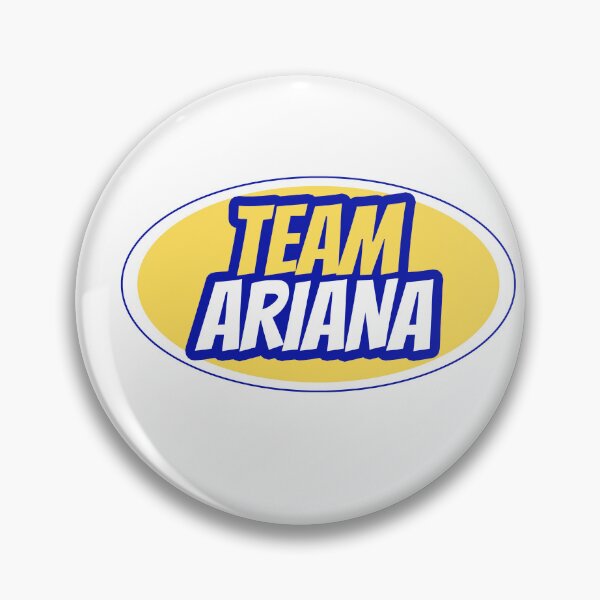 Item preview, Team Ariana designed and sold by Nice En.