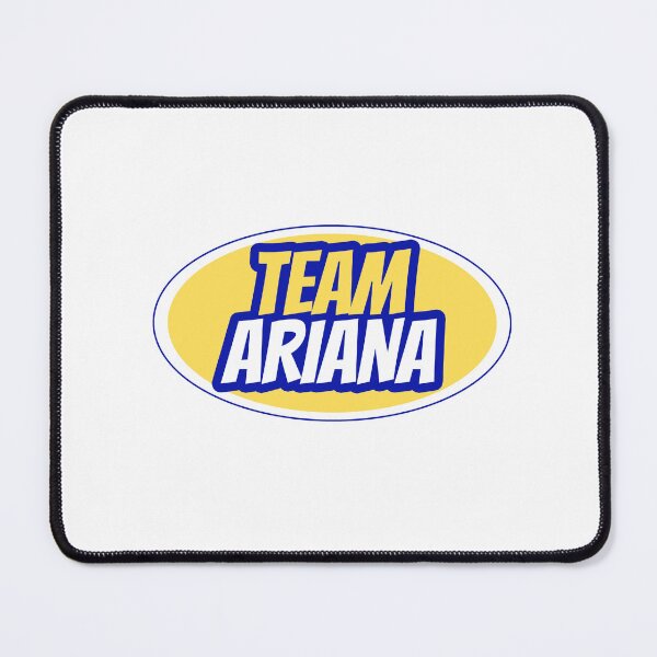 Item preview, Team Ariana designed and sold by Nice En.