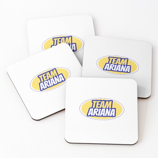 Item preview, Team Ariana designed and sold by Nice En.