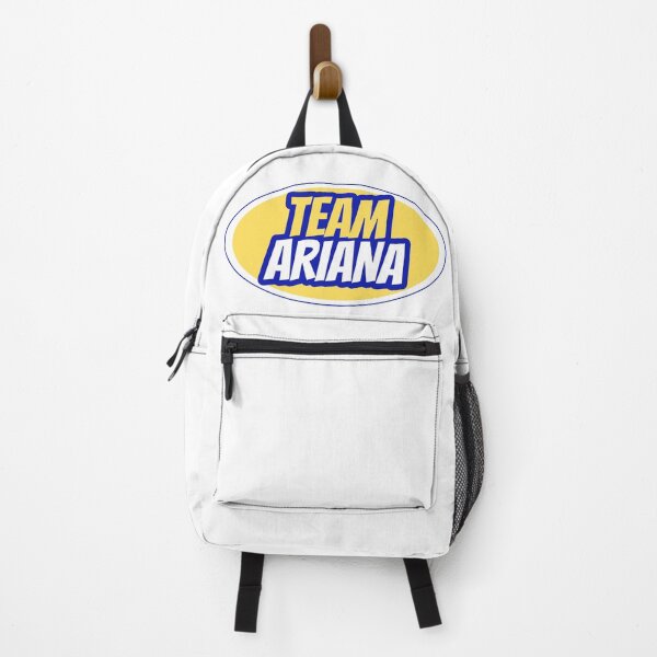 Item preview, Team Ariana designed and sold by Nice En.