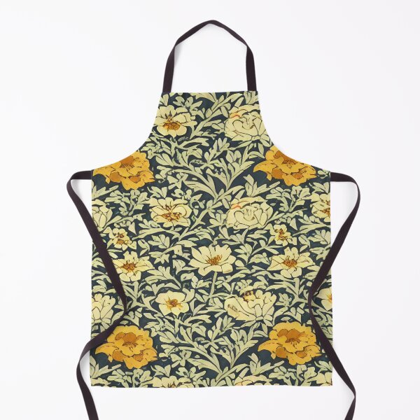 Item preview, Vintage Artwork Inspired by Morris Style-William Morris Flowers - William Morris Art designed and sold by Tamas Das.