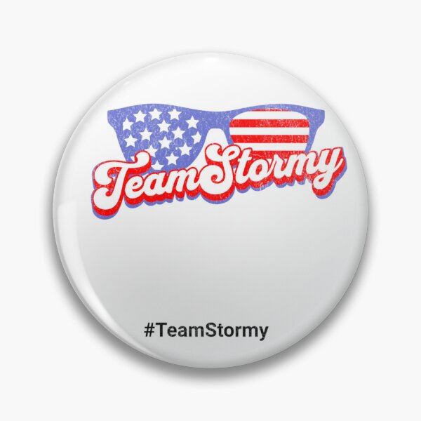 Item preview, TEAM Stormy #teamstormy teamstormy Stormy Daniels designed and sold by TakiArutr79.