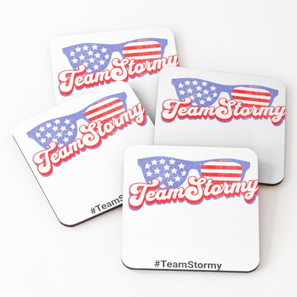 Item preview, TEAM Stormy #teamstormy teamstormy Stormy Daniels designed and sold by TakiArutr79.