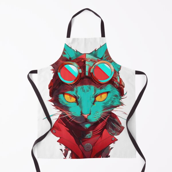 Item preview, Racing Cat designed and sold by Crystal Heaven.